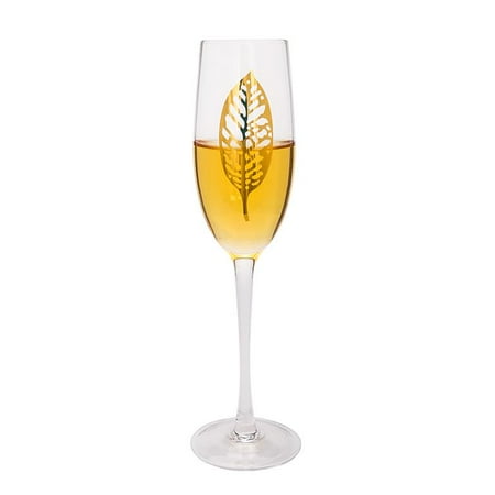 Betushka Collection Champagne Flute (8 oz. set of 6)