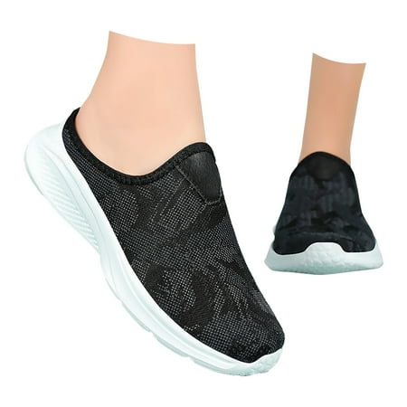 WNVMWI Womens Shoes Work Shoes for Women Girls Sneakers Wide Width Dress Shoes for Women Summer Fashion Color Block Sandals Breathable Casual Women s Slippers For Outdoor Wear Shoes Footwear
WNVMWI Womens Shoes Work Shoes for Women Girls Sneakers Wide Width Dress Shoes for Women Summer Fashion Color Block Sandals Breathable Casual Women s Slippers For Outdoor Wear Shoes Footwear