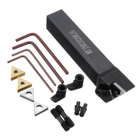 MTJNR2020K16+TNMG1604 Insert--2Pcs+ST1603 CMT513+HL1804+L2.2 Turning Tool Holder
MTJNR2020K16+TNMG1604 Insert--2Pcs+ST1603 CMT513+HL1804+L2.2 Turning Tool Holder