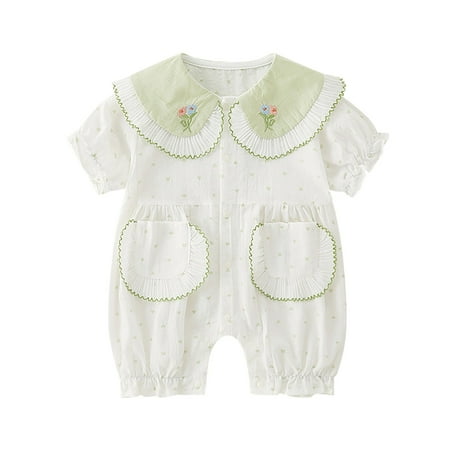 WUDATI Toddler Boys Girls Set Halloween Chistmas Toddler Girls Boys Winter Summer Thin Baby 0 24months Female Baby Sweet Ha Clothes Cute Bag Fart Clothes Crawling Suit
WUDATI Toddler Boys Girls Set Halloween Chistmas Toddler Girls Boys Winter Summer Thin Baby 0 24months Female Baby Sweet Ha Clothes Cute Bag Fart Clothes Crawling Suit