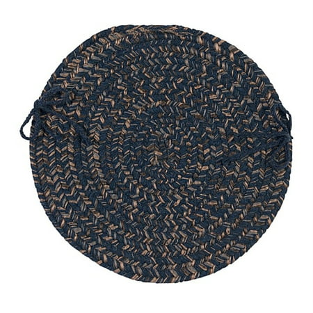 HY59A015X015X Hayward - Navy Chair Pad (single) Chair Pad 75% Polypropylene/25% Wool - Chair Pad.
HY59A015X015X Hayward - Navy Chair Pad (single) Chair Pad 75% Polypropylene/25% Wool - Chair Pad.