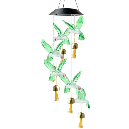 Night Lights Under Cabinet Lighting Solar LED Lights Wind Chime Light Spinners Spiral String Hanging Outdoor Garden
Night Lights Under Cabinet Lighting Solar LED Lights Wind Chime Light Spinners Spiral String Hanging Outdoor Garden