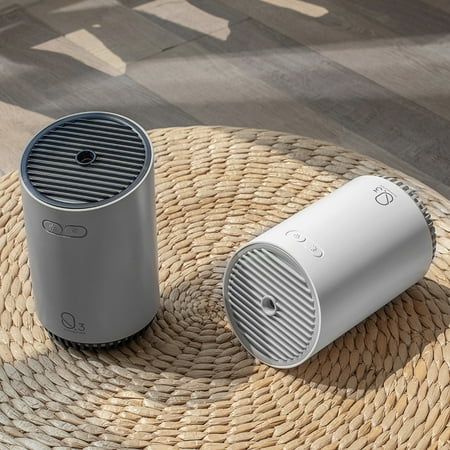 Kokovifyves Small Appliances on Sale or Clearence Home Bedroom Large Usb Capacity Wireless Small Portable Battery Humidifier
Kokovifyves Small Appliances on Sale or Clearence Home Bedroom Large Usb Capacity Wireless Small Portable Battery Humidifier