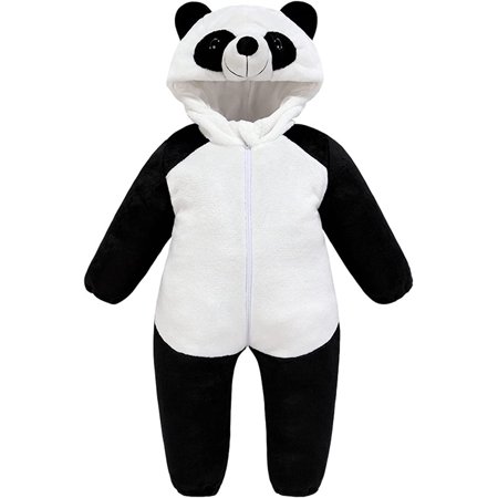 QWZNDZGR Baby Newborn Infant Girls Boys Spring Winter Animals Long Sleeve Fleece Romper Jumpsuit Clothes Boys Romper
QWZNDZGR Baby Newborn Infant Girls Boys Spring Winter Animals Long Sleeve Fleece Romper Jumpsuit Clothes Boys Romper