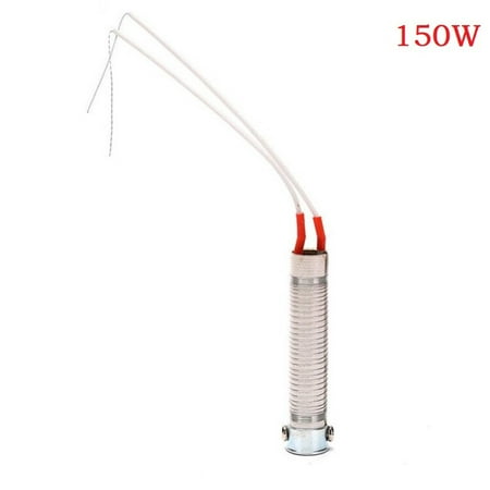 30-150W Electric Soldering iron heating element for external heating iron core
30-150W Electric Soldering iron heating element for external heating iron core