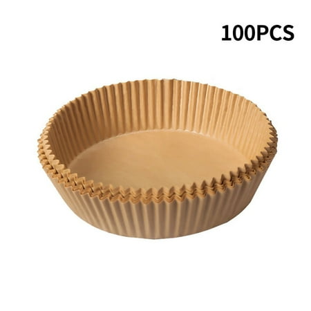 Food Grade Air Fryer Special Paper Disposable Steamer Parchment Paper
