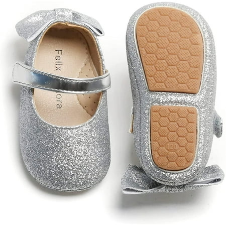 QWZNDZGR Soft Sole Baby Shoes - Infant Baby Walking Shoes Moccasins Rubber Sole Crib Shoes
QWZNDZGR Soft Sole Baby Shoes - Infant Baby Walking Shoes Moccasins Rubber Sole Crib Shoes