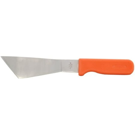 Ruszr K115 Row Crop Harvest Knife with 7.25-Inch Stainless Steel Blade Box of 12
Ruszr K115 Row Crop Harvest Knife with 7.25-Inch Stainless Steel Blade Box of 12