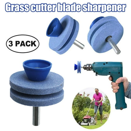 〖CFXNMZGR〗Electrical Tools Stone Sharpener Grinder For Power Drill Hand Wheel Mower Both Blades Drill Tools Home Improvement
〖CFXNMZGR〗Electrical Tools Stone Sharpener Grinder For Power Drill Hand Wheel Mower Both Blades Drill Tools Home Improvement
