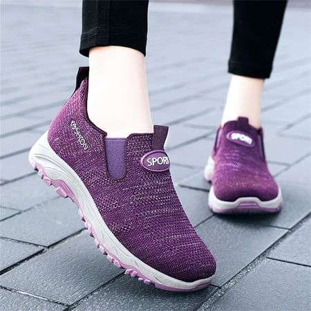Fashion Summer And Autumn Women Sneakers Flat Bottom Mesh Breathable Slip On Lightweight Comfortable Slip On Sneakers with Heels for Women Sneakers Women G Sneakers for Women Slip on Sneakers Womens
Fashion Summer And Autumn Women Sneakers Flat Bottom Mesh Breathable Slip On Lightweight Comfortable Slip On Sneakers with Heels for Women Sneakers Women G Sneakers for Women Slip on Sneakers Womens