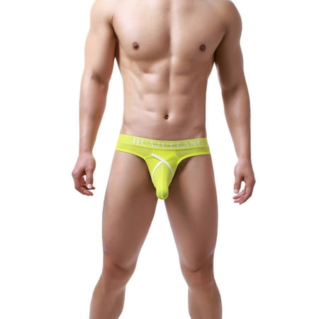 2PC Mens Underwear Men Briefs Low Waist Solid Color Underwear Mesh Breathable Underpants
2PC Mens Underwear Men Briefs Low Waist Solid Color Underwear Mesh Breathable Underpants