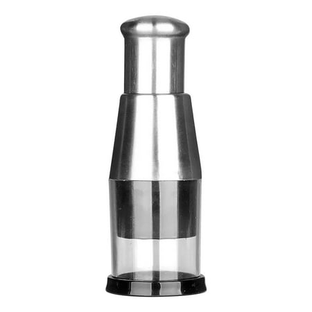 CWCWFHZH 304 Stainless Steel Mashed Garlic Artifact Multi-functional Garlic Cutter Garlic Masher Manual Garlic Masher
CWCWFHZH 304 Stainless Steel Mashed Garlic Artifact Multi-functional Garlic Cutter Garlic Masher Manual Garlic Masher