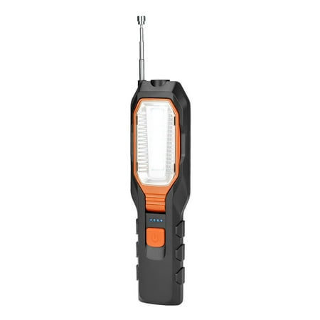 Multifunctional COB with work light USB rechargeable maintenance light with built-in battery maintenance light
Multifunctional COB with work light USB rechargeable maintenance light with built-in battery maintenance light