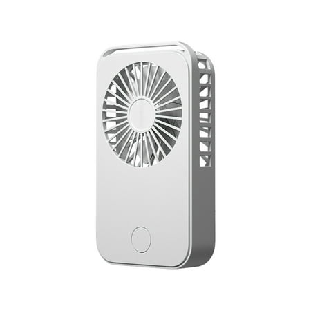 Pengzhipp Clearance Summer 1200mAh USB Rechargeable Personal Fan Battery Operated Small Hand Held Desktop Hand Fan For Travel/camping/Outdoor/Home/Office
Pengzhipp Clearance Summer 1200mAh USB Rechargeable Personal Fan Battery Operated Small Hand Held Desktop Hand Fan For Travel/camping/Outdoor/Home/Office