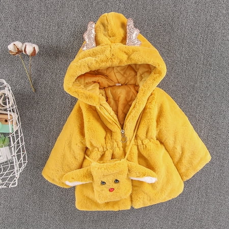 CHGBMOK Clearance Toddler Girl Winter Coat Kids Baby Cartoon Christmas Sweater Jacket Plus Velvet Thickening Coat Cloak Jacket Thick Warm Outerwear Clothes
CHGBMOK Clearance Toddler Girl Winter Coat Kids Baby Cartoon Christmas Sweater Jacket Plus Velvet Thickening Coat Cloak Jacket Thick Warm Outerwear Clothes