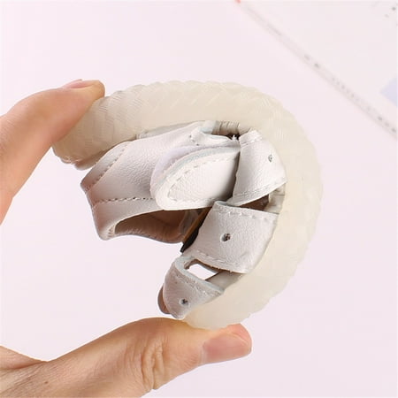 Gubotare Winter Booties For Baby Boy First Kicks Baby Boots High Top Shoe for /Toddlers Beige 12
Gubotare Winter Booties For Baby Boy First Kicks Baby Boots High Top Shoe for /Toddlers Beige 12