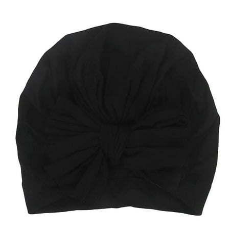 ãTOTOãBaby Care Baby Baby Bow-Knot Hat Fashion Hat Girl Boys Fashion Hats Cute Hat