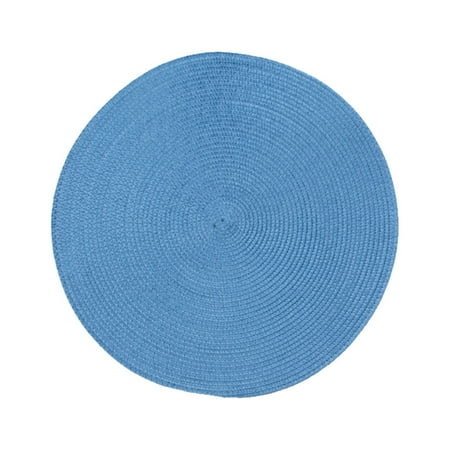 LnjYIGJ PP Woven Table Mat Western Place Mat Household Waterproof And Oil-proof Pad Heat Insulation Pad
LnjYIGJ PP Woven Table Mat Western Place Mat Household Waterproof And Oil-proof Pad Heat Insulation Pad
