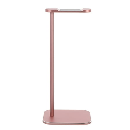 1 Pc Durable Earphone Rack Metal Vertical Headphones Storage Rack for Home (Rose Gold)
1 Pc Durable Earphone Rack Metal Vertical Headphones Storage Rack for Home (Rose Gold)