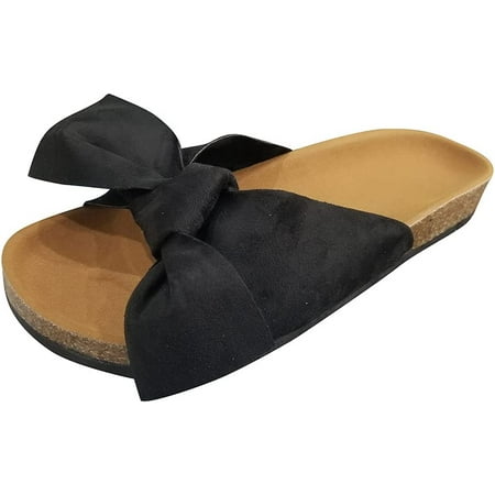 Orthopedic Sandals for Women Cargo Beach Thick Sandals Slipper Flat Shoes Tie Bottom Heel Fashion Bow Women Women s Slipper (Blue 11)
Orthopedic Sandals for Women Cargo Beach Thick Sandals Slipper Flat Shoes Tie Bottom Heel Fashion Bow Women Women s Slipper (Blue 11)