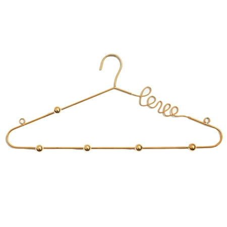 18 Inch Coat Hook Door Decoration Coat Hanger Rack Shelf Iron Wall Entrance Key Hook-Gold
18 Inch Coat Hook Door Decoration Coat Hanger Rack Shelf Iron Wall Entrance Key Hook-Gold