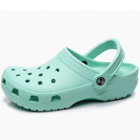 HYSUU 2024 Classic clogs slippers men s clogs men s beach shoes Baotou sandals garden shoes outdoor hiking camping shoes
HYSUU 2024 Classic clogs slippers men s clogs men s beach shoes Baotou sandals garden shoes outdoor hiking camping shoes