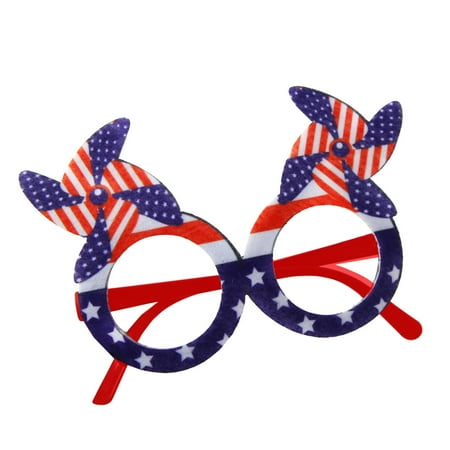 Party Decorations Independence Day Party Decoration Glasses Holiday Celebration Theme Creative Gift Glasses
Party Decorations Independence Day Party Decoration Glasses Holiday Celebration Theme Creative Gift Glasses