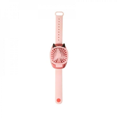 USB Charging Fan With Portable Watch Shaped Fan Bracelet Comfortable Watch Shaped Suitable For Indoor Or Outdoor Travel Suit
USB Charging Fan With Portable Watch Shaped Fan Bracelet Comfortable Watch Shaped Suitable For Indoor Or Outdoor Travel Suit