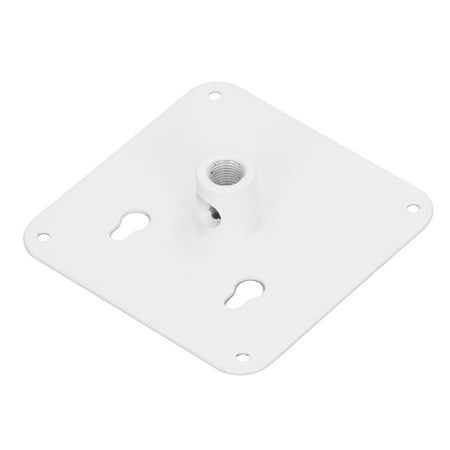 Lamp Wall Plate Wall Sconce Mount Base Baking Paint Preformed Hole Lamp Accessory For Lamp Maintenance
Lamp Wall Plate Wall Sconce Mount Base Baking Paint Preformed Hole Lamp Accessory For Lamp Maintenance