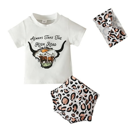 MPWEGNP Toddlers Kids Girl Clothes Letter Top Cartoon Leopard Shorts Headband 3Pcs Outfits Set Dress Shoe Set Big Girls Bodysuit
MPWEGNP Toddlers Kids Girl Clothes Letter Top Cartoon Leopard Shorts Headband 3Pcs Outfits Set Dress Shoe Set Big Girls Bodysuit