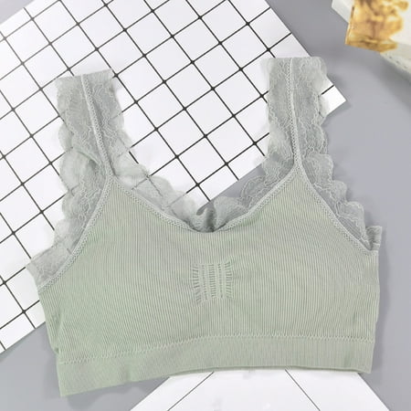 Bessbest New Intimates Women Sports Bras Vest Lace Striped Fitness Top Yoga Crop Vest Top Push Up Running Bra Workout Strap Tube Top
Bessbest New Intimates Women Sports Bras Vest Lace Striped Fitness Top Yoga Crop Vest Top Push Up Running Bra Workout Strap Tube Top