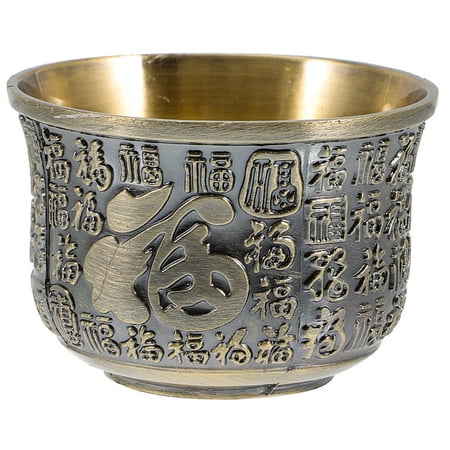 Chinese Tea Cup Multi-function Wine Cup Convenient Drink Cup Alloy Liquor Cup Drink Supply
Chinese Tea Cup Multi-function Wine Cup Convenient Drink Cup Alloy Liquor Cup Drink Supply