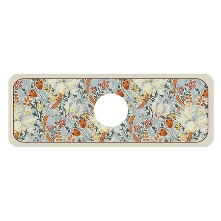 Kitchen Countertop Technology Cloth Pad Coffee Table Tabletop Dishes Drying Pad Non-cleaning Heat Insulation Pad Soft Absorption Pad
Kitchen Countertop Technology Cloth Pad Coffee Table Tabletop Dishes Drying Pad Non-cleaning Heat Insulation Pad Soft Absorption Pad