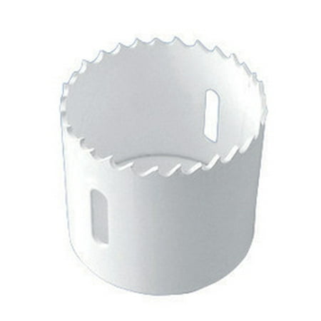 Radnor 2 4/6 Tooth Per Inch Style 32L Bi-Metal Hole Saw (4 Pack)