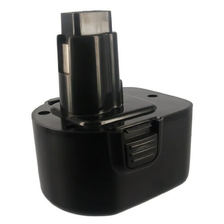 Synergy Digital Power Tool Battery Compatible with Black & Decker CD12CAB Power Tool (Ni-MH 12V 3300mAh) Ultra High Capacity Replacement for Black & Decker A9252 A9275 PS130 PS130A Battery
Synergy Digital Power Tool Battery Compatible with Black & Decker CD12CAB Power Tool (Ni-MH 12V 3300mAh) Ultra High Capacity Replacement for Black & Decker A9252 A9275 PS130 PS130A Battery
