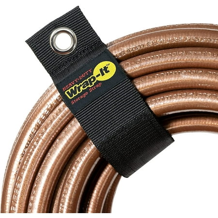 Heavy-Duty Straps 28-inch (2 Pack) - Hook and Loop Garden Hose Hanger Pool Hose Storage Organizer
Heavy-Duty Straps 28-inch (2 Pack) - Hook and Loop Garden Hose Hanger Pool Hose Storage Organizer