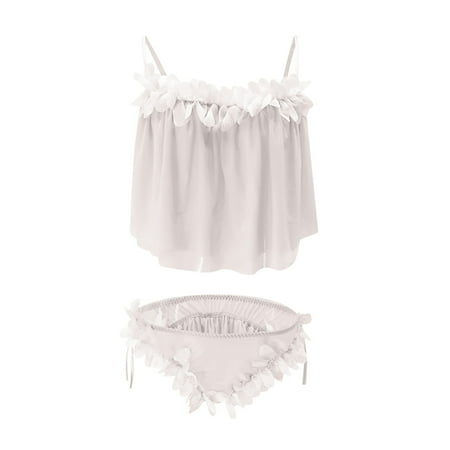 Cathalem plus Size Satin Lingerie for Women 4x 022 Hot Lace Underwear Nightdress Lingerie 3x Lingerie plus Size Push up Underwear White X-Large
Cathalem plus Size Satin Lingerie for Women 4x 022 Hot Lace Underwear Nightdress Lingerie 3x Lingerie plus Size Push up Underwear White X-Large