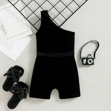 Quealent Baby Girl Clothes Baby Bodysuit Sets Baby Boy Girl One Piece Romper Jumpsuit Solid Ribbed Baby Boy Clothes Onesies Outfits Black 2-3 Years
Quealent Baby Girl Clothes Baby Bodysuit Sets Baby Boy Girl One Piece Romper Jumpsuit Solid Ribbed Baby Boy Clothes Onesies Outfits Black 2-3 Years