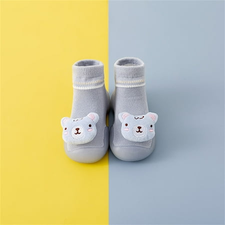Hunpta Toddler Shoes Kids Infant Newborn Baby Boys Girls Shoes First Walkers Cute Cartoon Antislip Socks Shoes Prewalker Sneaker
Hunpta Toddler Shoes Kids Infant Newborn Baby Boys Girls Shoes First Walkers Cute Cartoon Antislip Socks Shoes Prewalker Sneaker