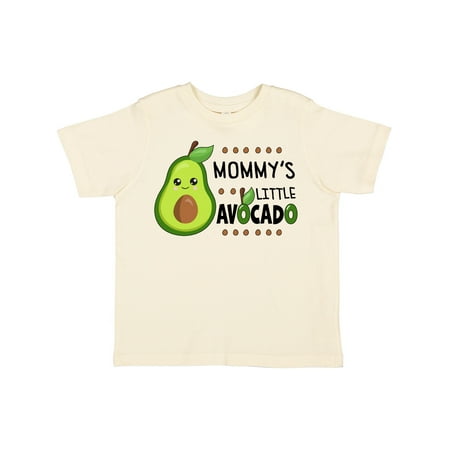 Inktastic Mommy s Little Avocado with Cute Baby Avocado Gift Toddler Boy or Toddler Girl T-Shirt
Inktastic Mommy s Little Avocado with Cute Baby Avocado Gift Toddler Boy or Toddler Girl T-Shirt