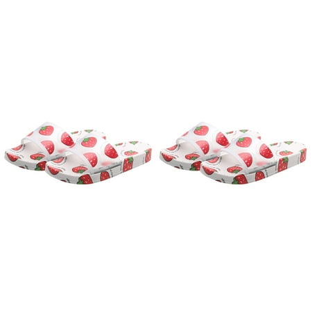2 Pairs Beach Slipper Shoes Sandals Ladies Slippers Womens Owlkay for Walking Casual Miss
2 Pairs Beach Slipper Shoes Sandals Ladies Slippers Womens Owlkay for Walking Casual Miss