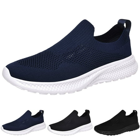 eczipvz Men Shoes Men Sports Shoes Fashionable New Pattern Simple And Pure Color Lightweight Mesh Breathable Mens Air 1 Low Sneaker And (Blue 11)
eczipvz Men Shoes Men Sports Shoes Fashionable New Pattern Simple And Pure Color Lightweight Mesh Breathable Mens Air 1 Low Sneaker And (Blue 11)