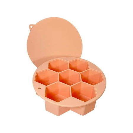 WMYBD Ice Lattice Silicone Food Grade Honeycomb Ice Mould With Lid Whiskey Silicone Honeycomb Ice Mould Gfits
WMYBD Ice Lattice Silicone Food Grade Honeycomb Ice Mould With Lid Whiskey Silicone Honeycomb Ice Mould Gfits
