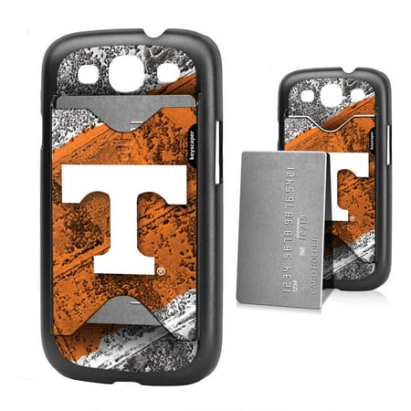 Tennessee Volunteers Galaxy S3 Credit Card Case