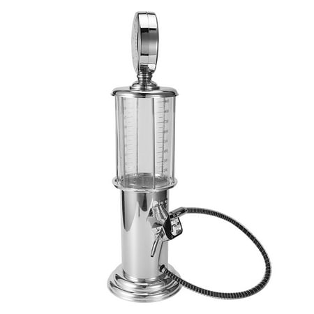 LAFGUR Beer Dispenser Machine Single Pump Gas Station Shape Dispensing Tool Bar Club Accessories Bar Accessories Bar Butler
LAFGUR Beer Dispenser Machine Single Pump Gas Station Shape Dispensing Tool Bar Club Accessories Bar Accessories Bar Butler