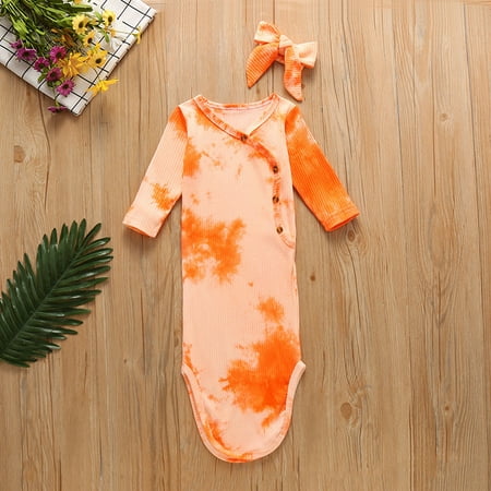 DAETIROS Silky Print (0-6M) Girls Romper Jumpsuit Sets Daily Christmas T Shirts Orange
DAETIROS Silky Print (0-6M) Girls Romper Jumpsuit Sets Daily Christmas T Shirts Orange