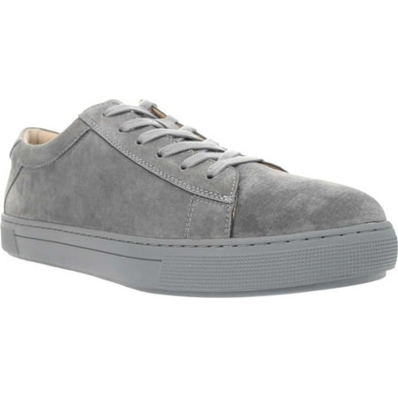 Men s Propet Kenji Sneaker Grey