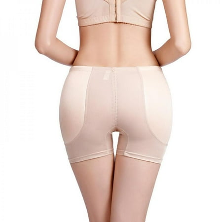 Promotion Clearance Women s Padded Panties Butt Lifter Body Shapers Women Underwear Body Shaper Butt Hip Enhancer Fashion Seamless Hipbone Panties
Promotion Clearance Women s Padded Panties Butt Lifter Body Shapers Women Underwear Body Shaper Butt Hip Enhancer Fashion Seamless Hipbone Panties
