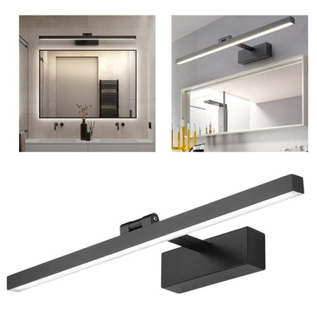 Light Bathroom 24 Inch Adjustable Angle Cabinet Wall Light Make- Front Lamp Lamp -
Light Bathroom 24 Inch Adjustable Angle Cabinet Wall Light Make- Front Lamp Lamp -