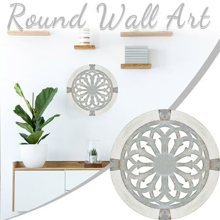 Yedhsi Hanging Ornaments Round Wall Art Wall Wall Pendant Wall Hanging Pattern Wall Decorations
Yedhsi Hanging Ornaments Round Wall Art Wall Wall Pendant Wall Hanging Pattern Wall Decorations
